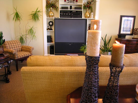 Champion Lake Apartments